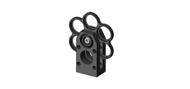 OCA-5025L Accessories