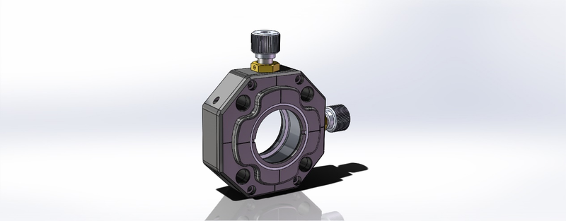 OCA-G230 Accessories