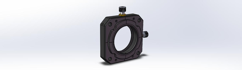 OCA-G260 Accessories