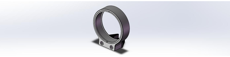 OCA-G60-12 Accessories