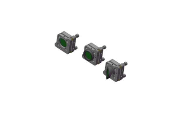 Complete Mount -- 30 mm OCA-G330 Accessories