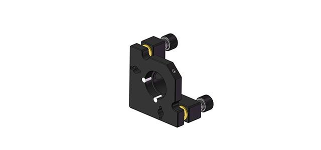 OCA-D520-B Accessories