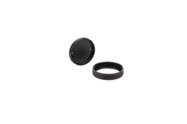 0° Circular Mirror Mount Accessories