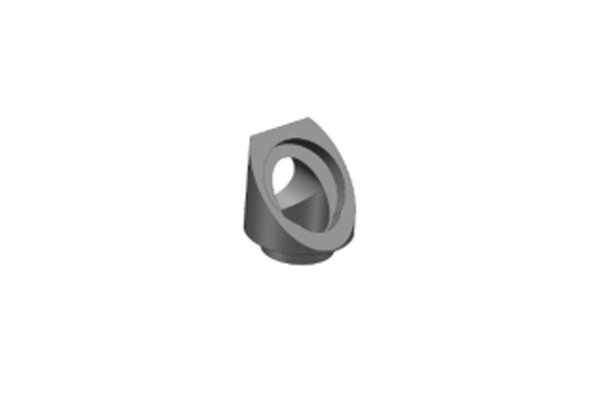 OCA-F20-25 45° OCA-F20 25 Accessories