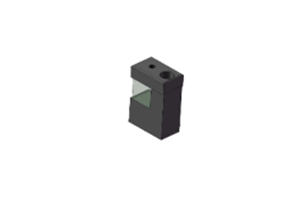 Crystal OCF 1826 Accessories