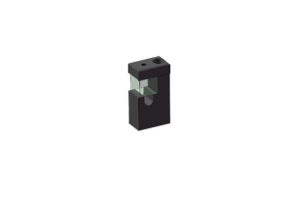 OCF-1833 Center Accessories