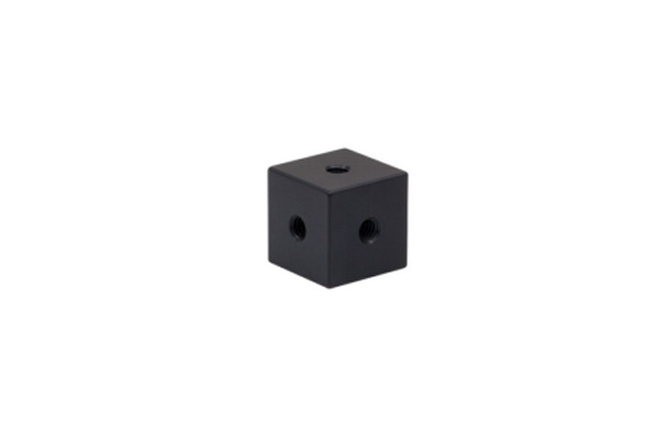 Threaded Cube Accessories