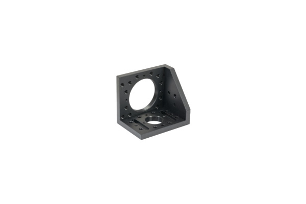 Through-Hole Right-Angle Trihedral OCM-RA1 Accessories