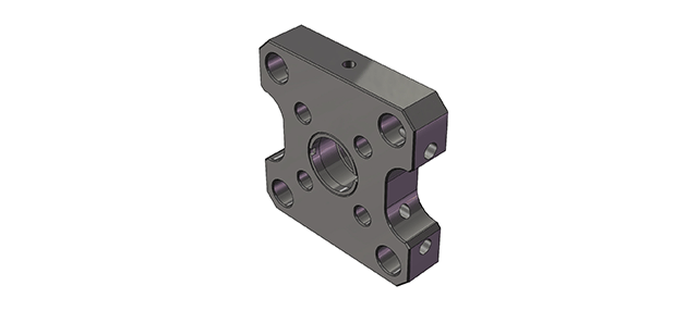 OCC-1630 Accessories