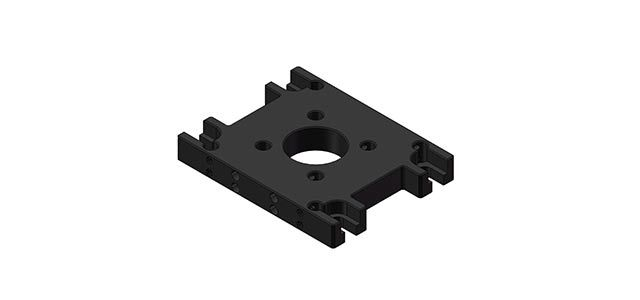 OCC-A3060 Accessories