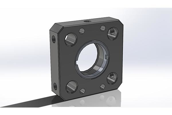 OCC-C216-12.7 Accessories
