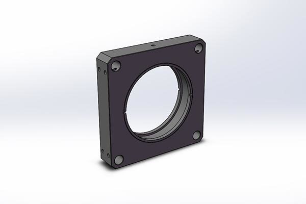 OCC-C260 Accessories