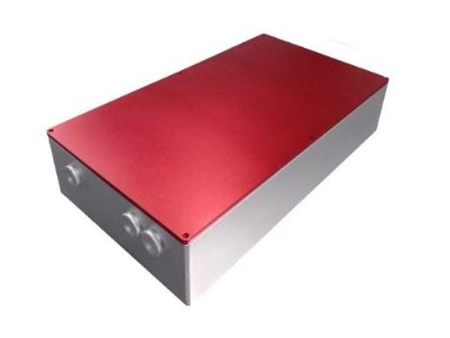 780-1560 Dual-Wavelength Laser PMFD-Er1560-780-200 Laser Modules & Systems