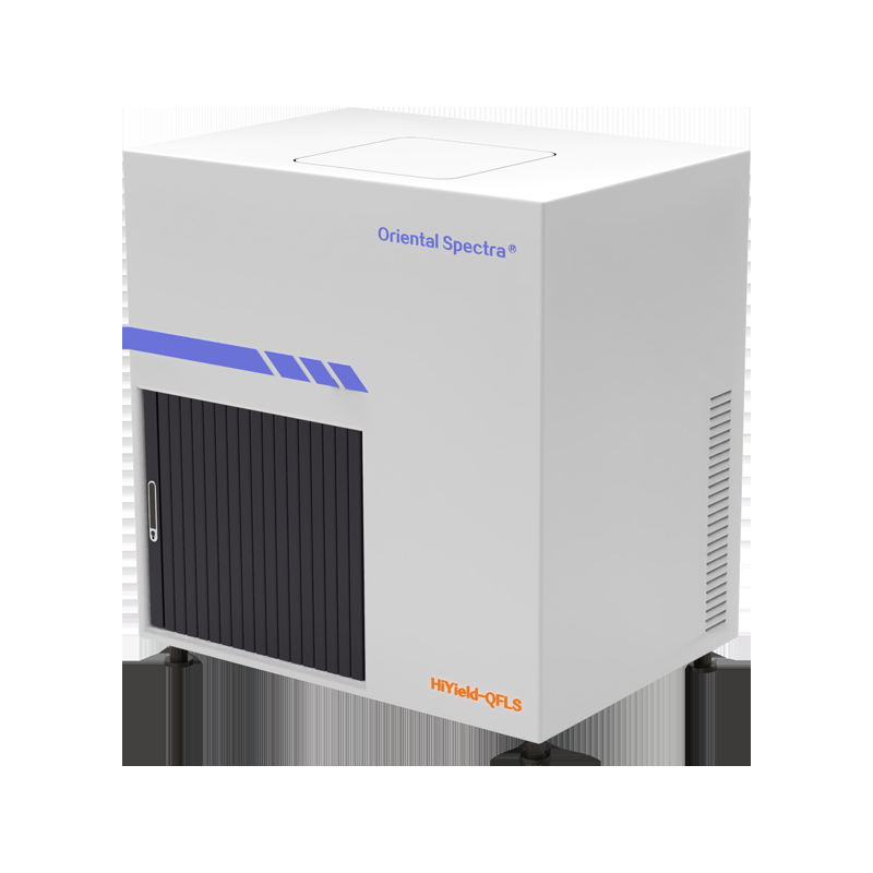 Quasi-Fermi Level Splitting Tester HiYield-QFLS Measurement Devices