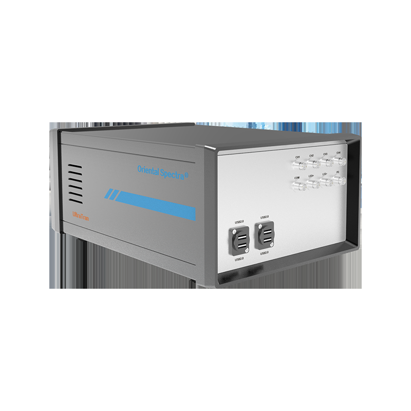 Device Tester UltraTran Measurement Devices