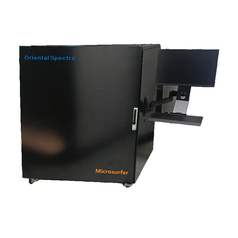 Microsurfer Comprehensive Solar Cell Module Failure Analyzer Measurement Devices