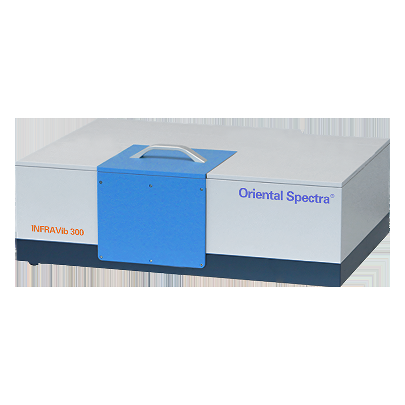 Infrared Spectrometer INFRAVib 300 Spectrometers