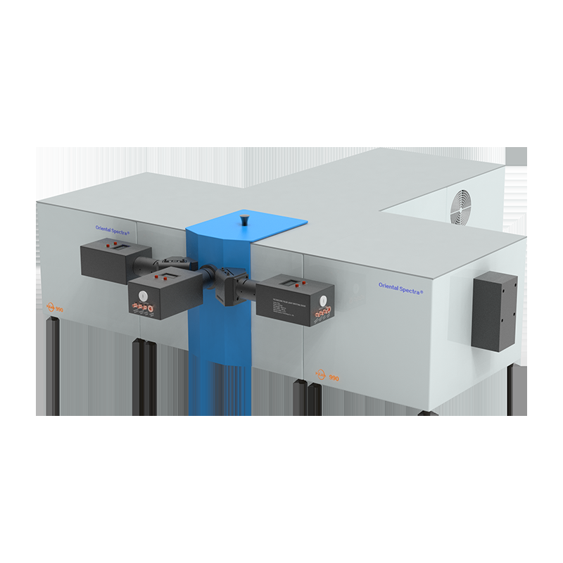 HiLight 990 Integrated Optoelectronic Time-Resolved Spectrometer Spectrometers