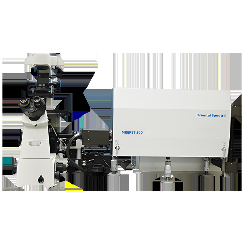 Spectrometer MREPET 300 Spectrometers