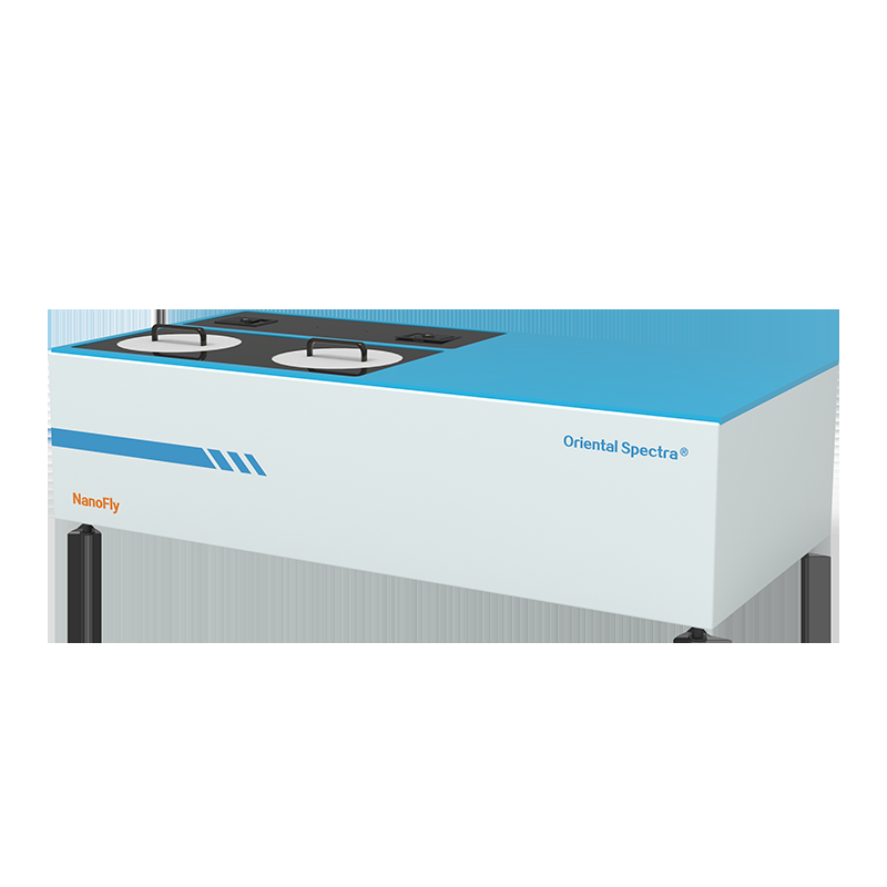 Laser Flash Photolysis System / Nanosecond Transient Absorption Spectrometer NanoFly Spectrometers