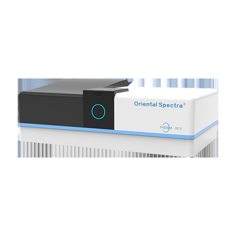 Transient Spectrometer HiLight HS15 Spectrometers