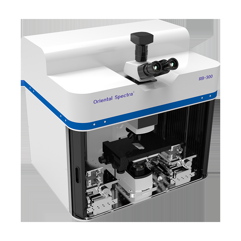 Lifetime FlashMarker Spectrometers