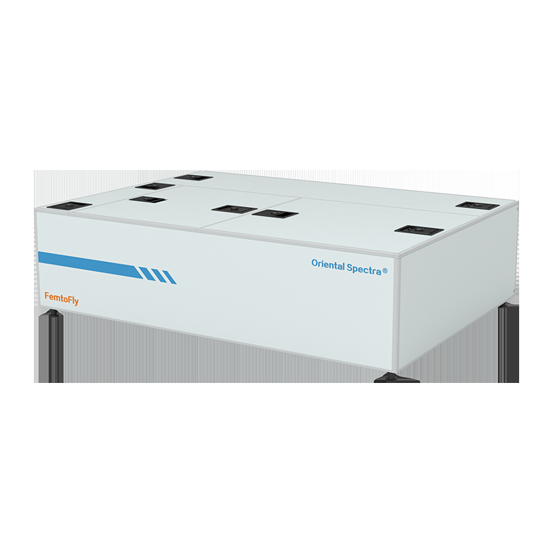 Pump / Transient Spectrometer FemtoFly Spectrometers