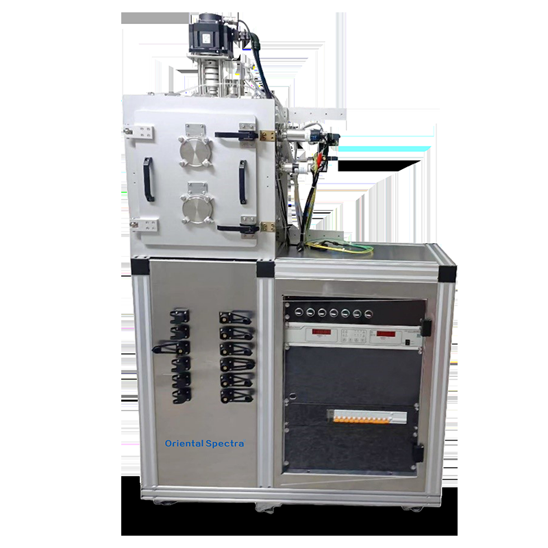 Coating Cavity Series AluVac Protective Layer