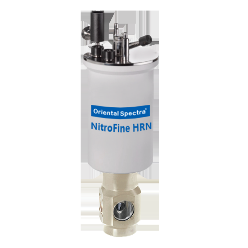 CW NitroFine HRN-C/ NitroFine HRN Probe Station Accessories