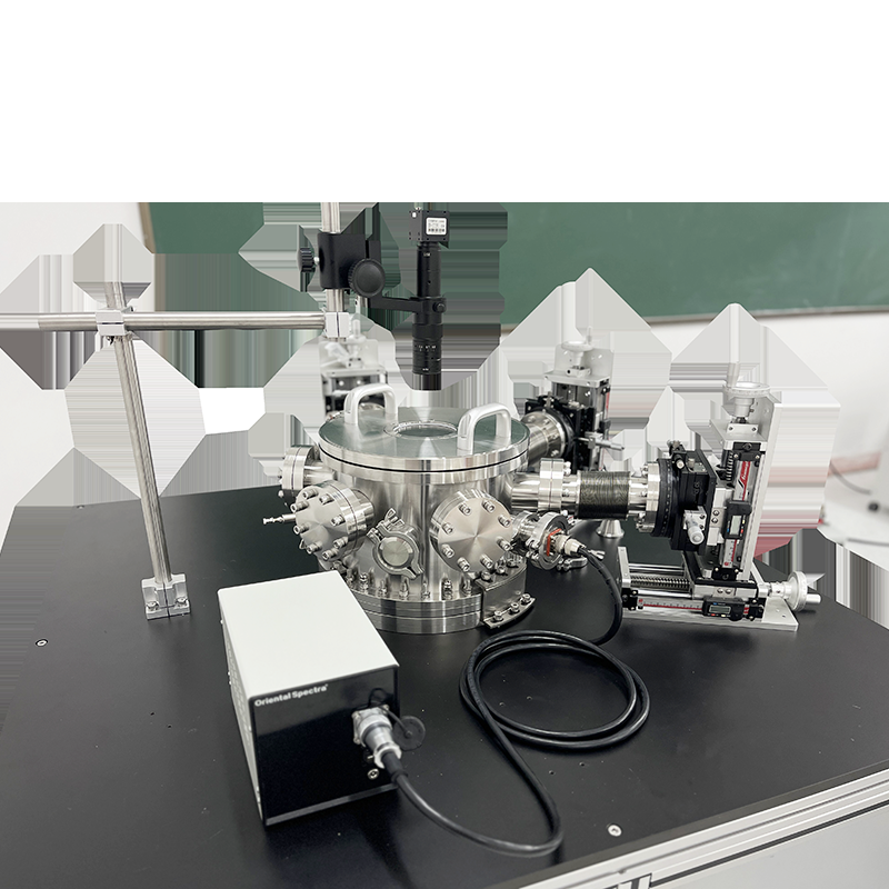 HeFans HRH Probe Station Accessories