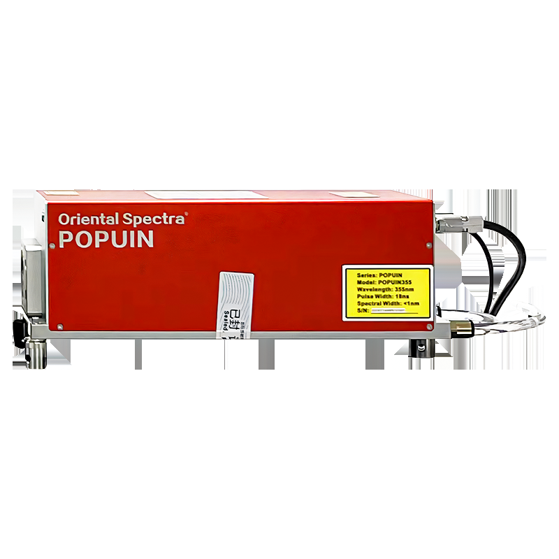 POPUIN Solid-State Q-Switched Laser Laser Modules & Systems