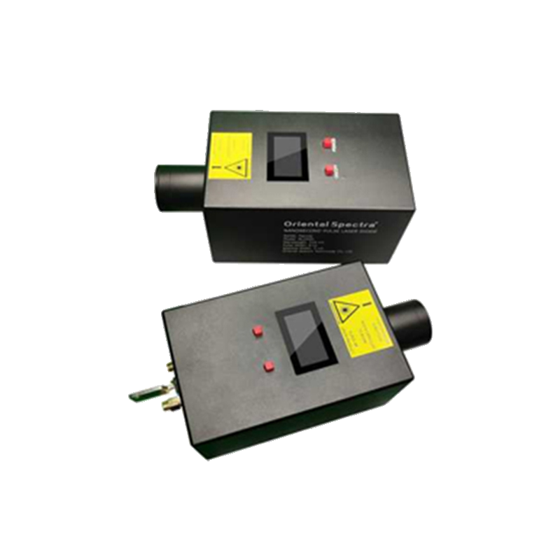 Semiconductor Light Source Mic Specifications Laser Modules & Systems