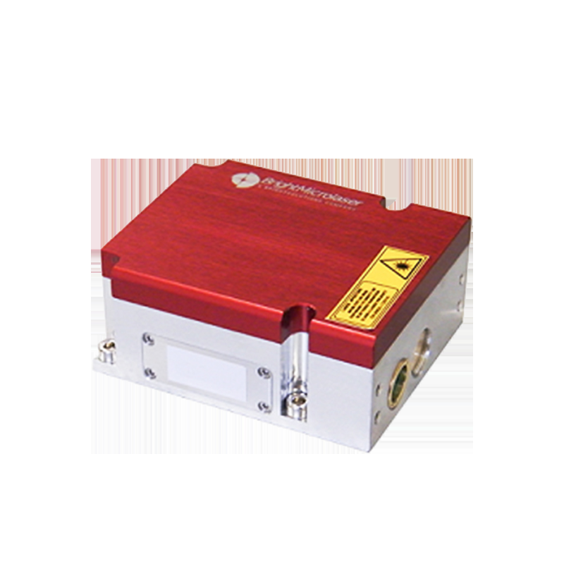 SB1-1064 Pulsed Laser SB1 1064 Laser Modules & Systems