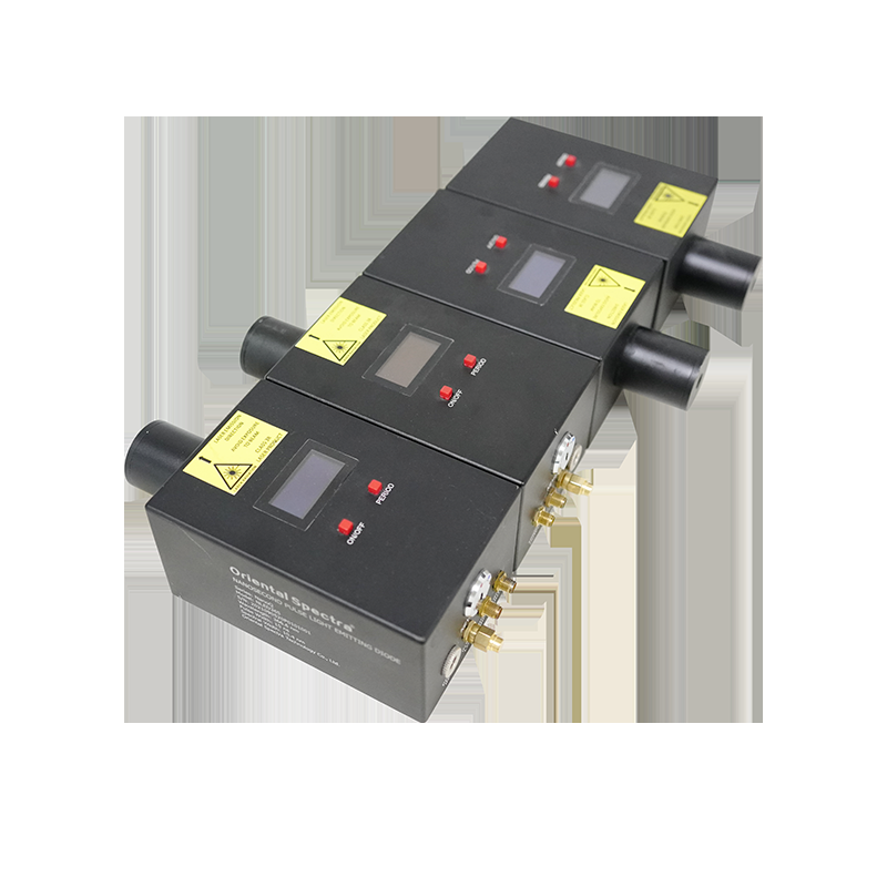 Semiconductor Light Source Tuna TLED Series 255-420nm Laser Modules & Systems