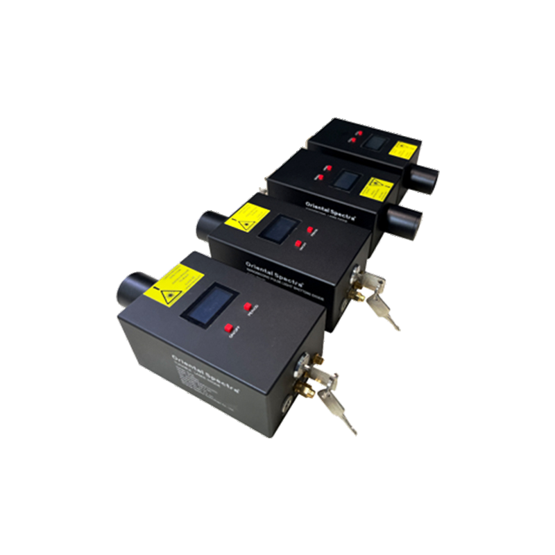 CW Semiconductor Light Source Stea Stea Series 405-1550nm Laser Modules & Systems