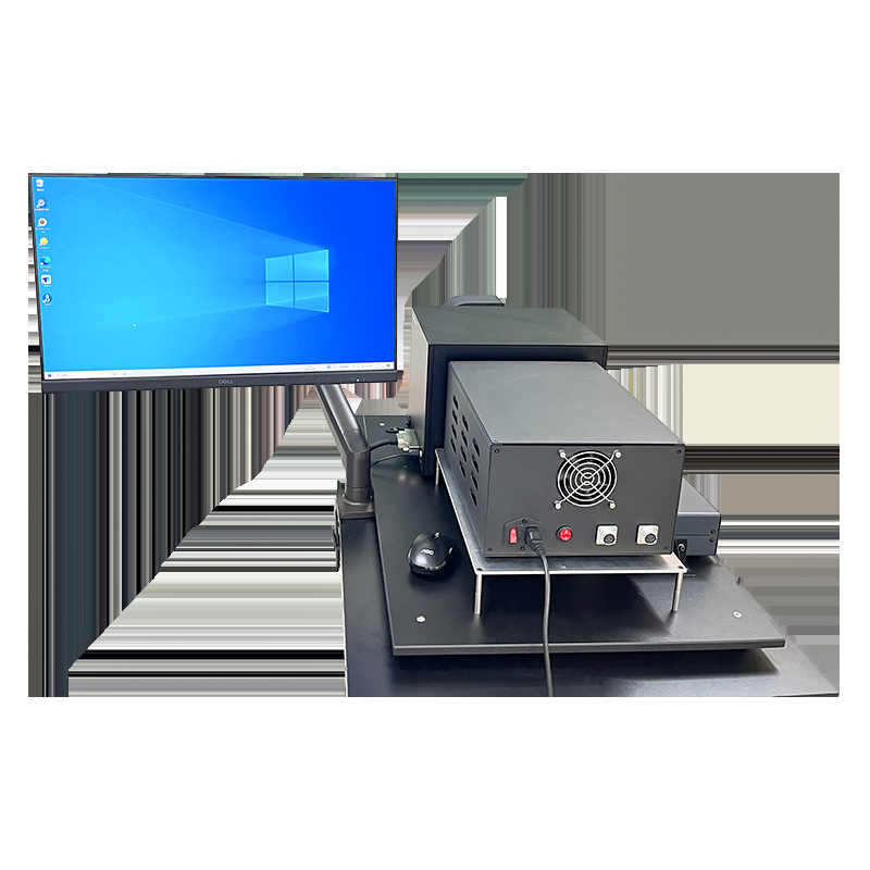 CW Tunable Broadband Light Source Artiflame Laser Modules & Systems