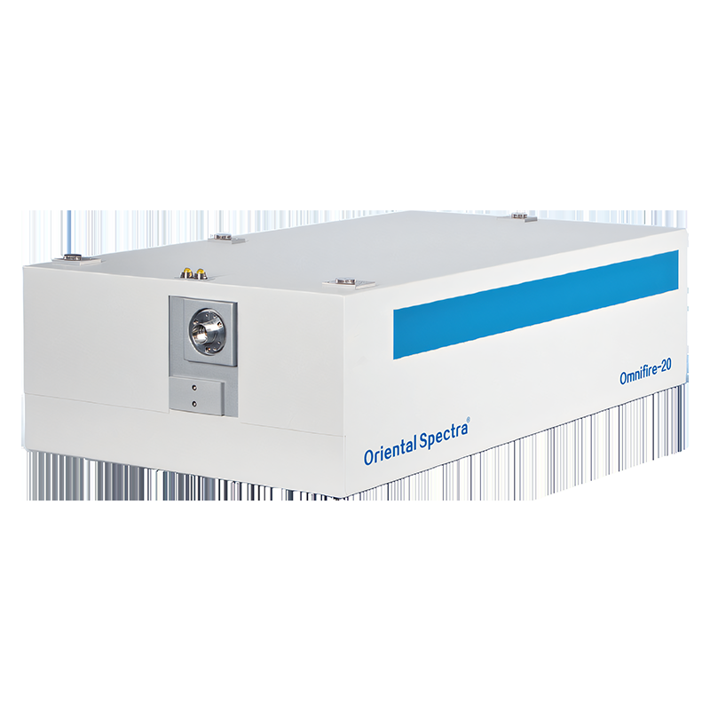 OmniFire Femtosecond Laser Laser Modules & Systems