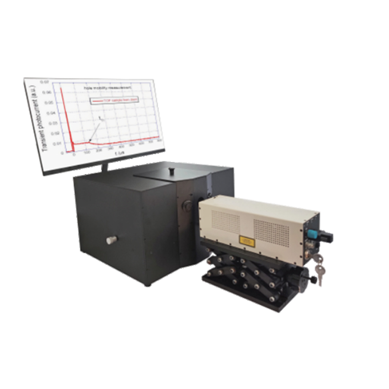 Measurement Instrument FlyTOF Measurement Devices