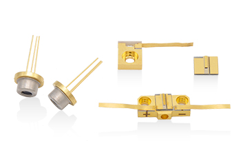 LDM-0808-200m Laser Diodes