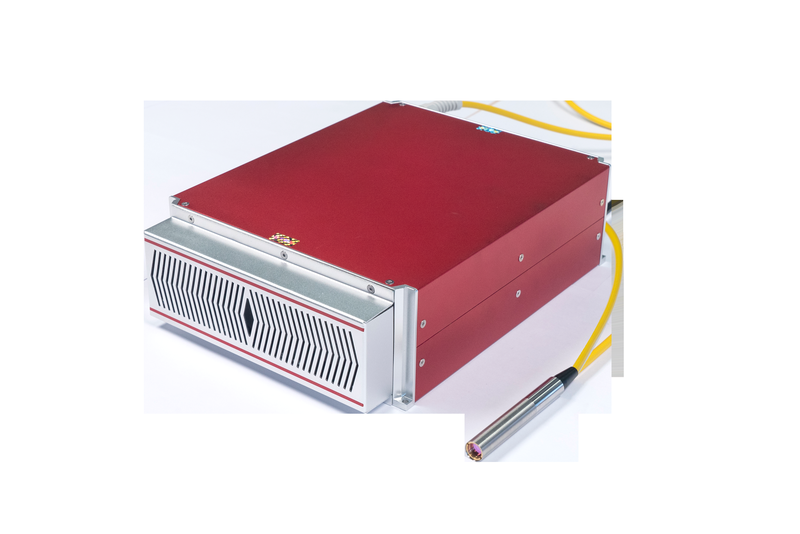 1550nm Fiber Laser Laser Modules & Systems