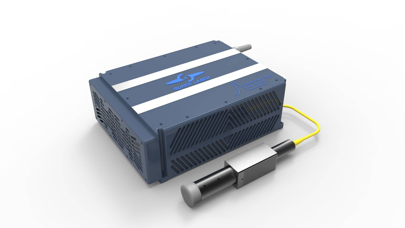 50W Pulsed Fiber Laser Laser Modules & Systems