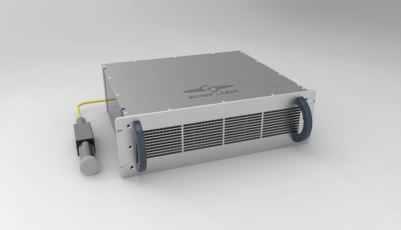 150W Pulsed Fiber Laser Laser Modules & Systems