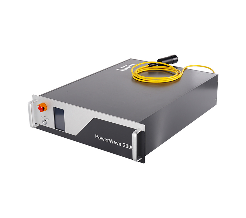 PowerWave 2000-W Laser Modules & Systems