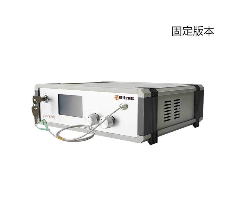 Ultraline 2000 Fiber Optic Amplifiers
