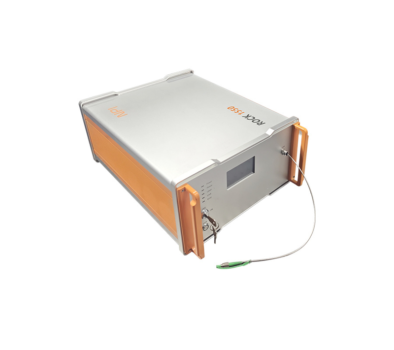 ROCK 1550 Laser Modules & Systems