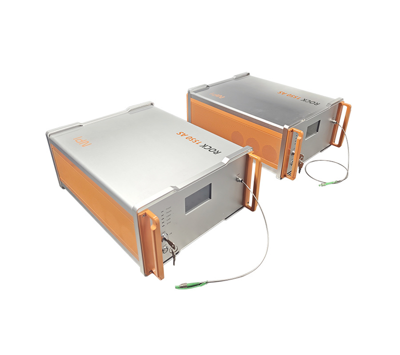 ROCK 1550 AS Laser Modules & Systems