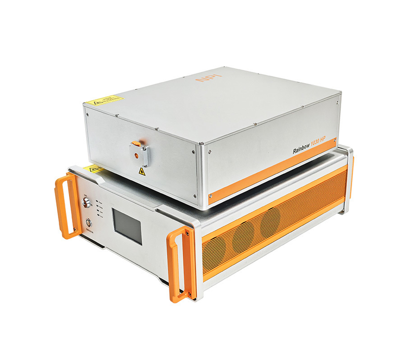 Rainbow 1030 HP Laser Modules & Systems