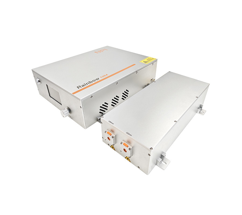Rainbow 1064 Dichro Laser Modules & Systems