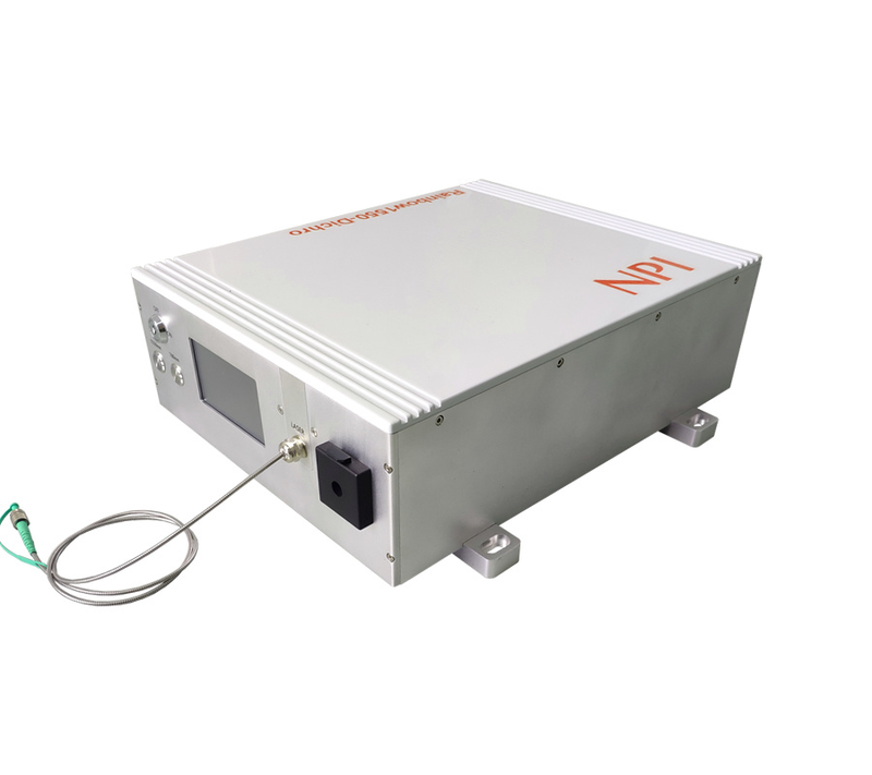Rainbow 1550 Dichro Laser Modules & Systems