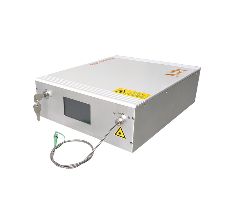 Rainbow 1550 Pro Laser Modules & Systems